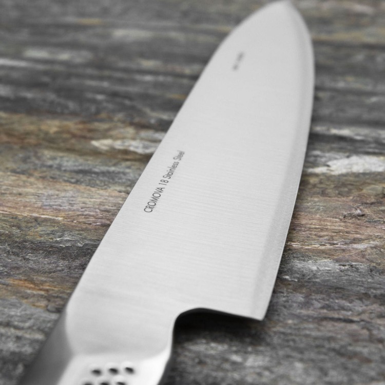 Global Ukon Japoński Nóż Szefa Kuchni 20cm GU-01