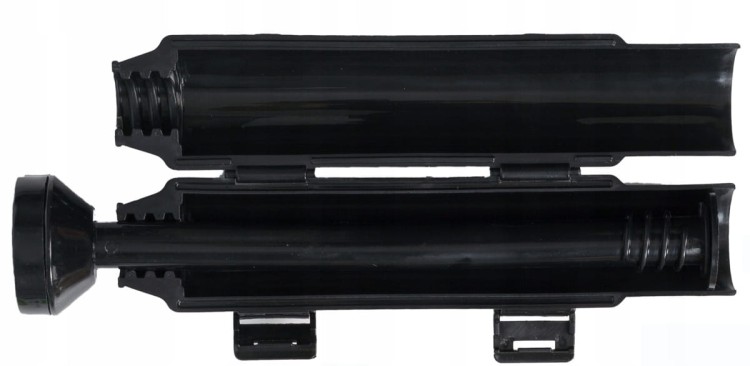 Maszynka Do Robienia Sushi Roller Czarna PROORIENT