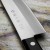 Tojiro Basic VG-10 Japoński Nóż Santoku 16,5cm