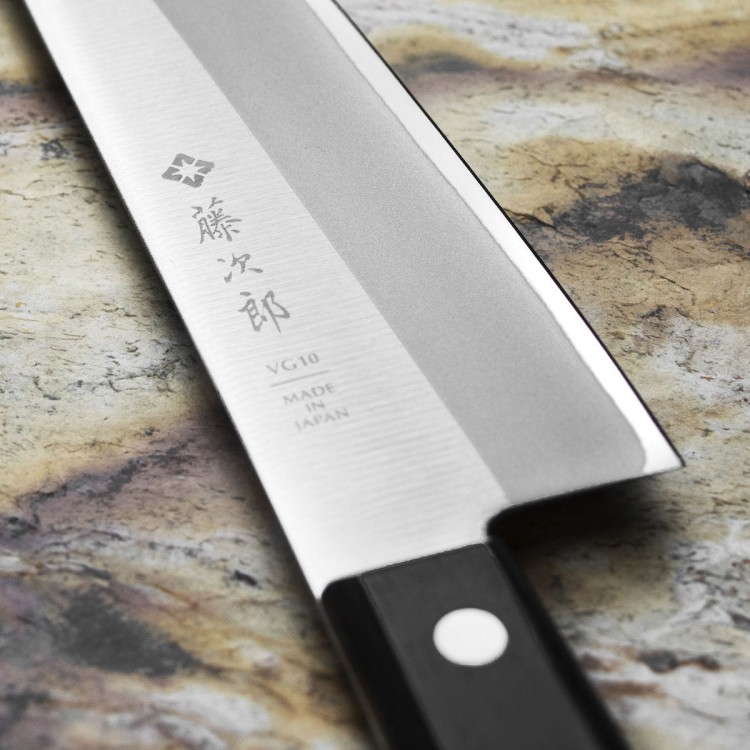 Tojiro Basic VG-10 Japoński Nóż Szefa Kuchni 20cm