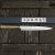 Hideo Kitaoka Aogami#2 Satin Damascus Japoński Nóż Yanagi Sashimi Do Sushi 24cm