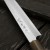 Hideo Kitaoka Aogami#2 Satin Damascus Japoński Nóż Yanagi Sashimi Do Sushi 27cm