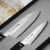 Zestaw 2 Noży Tojiro Basic VG-10 Japoński Uniwersalny 13,5cm i Santoku 16,5cm