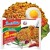 KARTON Indonezyjski Makaron Zupka Stir Fry MI GORENG Instant Noodles 40x80g INDOMIE