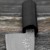 Hideo Kitaoka Shirogami Satin Japoński Nóż Deba 12cm