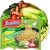 KARTON Indonezyjski Makaron Zupka WARZYWNA Instant Vegetable Noodles Soup 40x75g INDOMIE