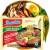 KARTON Indonezyjski Makaron Zupka CEBULOWY KURCZAK Instant Onion Chicken Noodles Soup 40x75g INDOMIE