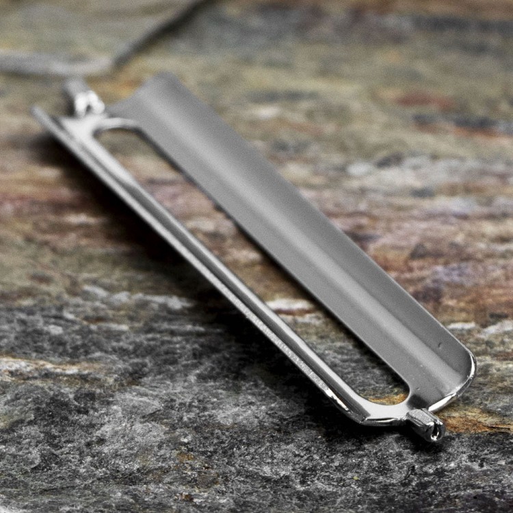 Global Japońskie Wymienne Ostrze Gładkie Do Obieraczki GS-94