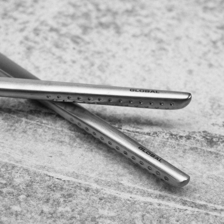 Global Japoński Zestaw Do Serwowania Sałatek 2 Częściowy GT-078