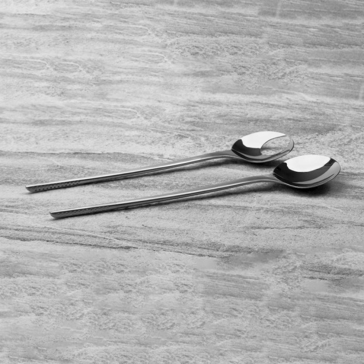 Global Japoński Zestaw Do Serwowania Sałatek 2 Częściowy GT-078