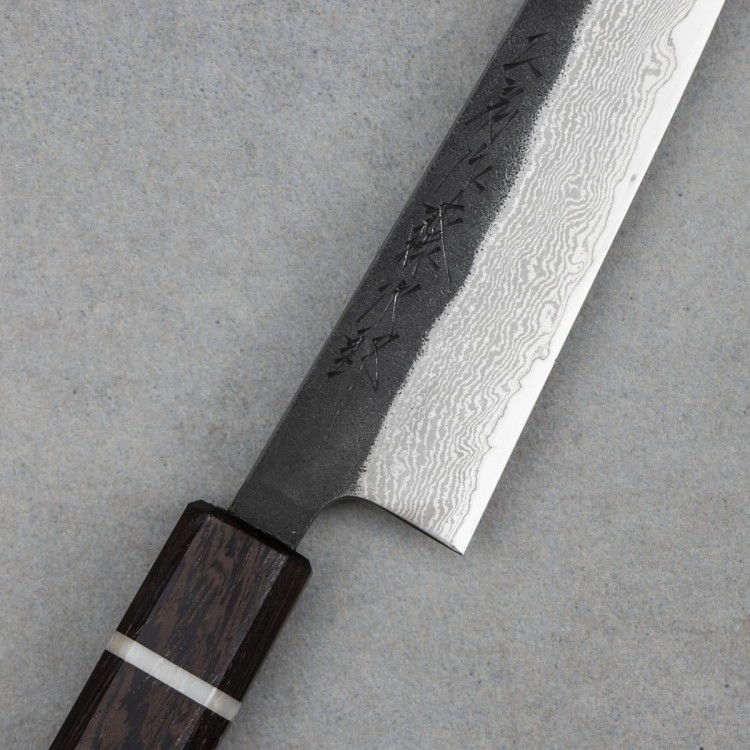 Tojiro Atelier WM Forged VG-10 Japoński Nóż Uniwersalny 15cm