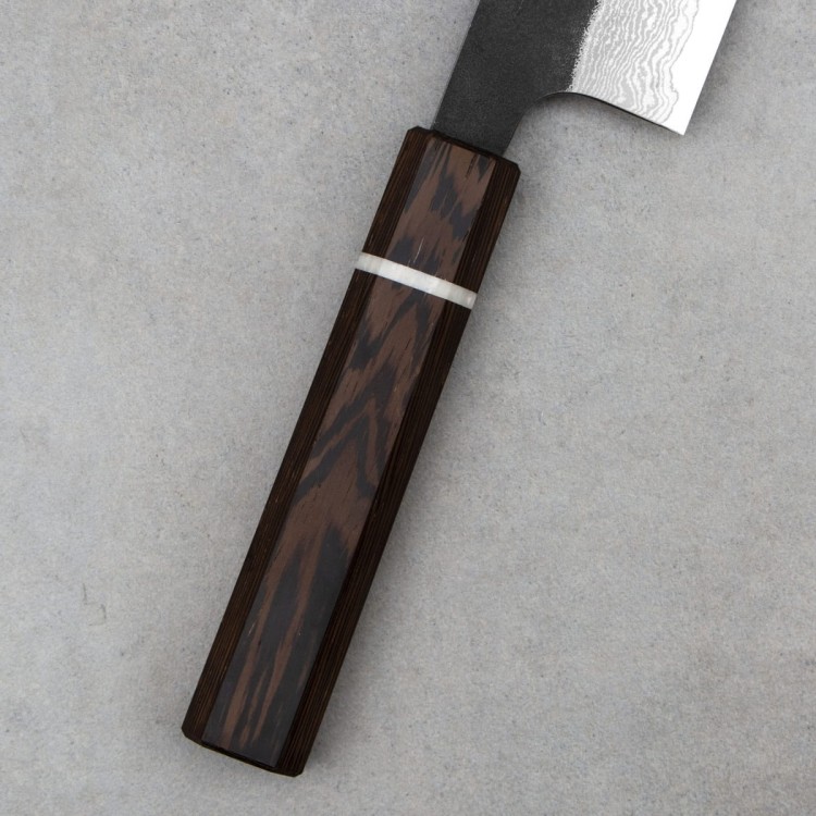 Tojiro Atelier WM Forged VG-10 Japoński Nóż Nakiri 16,5cm