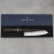 Tojiro Atelier WM Forged VG-10 Japoński Nóż Santoku 16,5cm