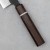 Tojiro Atelier WM Forged VG-10 Japoński Nóż Santoku 16,5cm