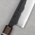 Tojiro Atelier WM Forged VG-10 Japoński Nóż Santoku 16,5cm