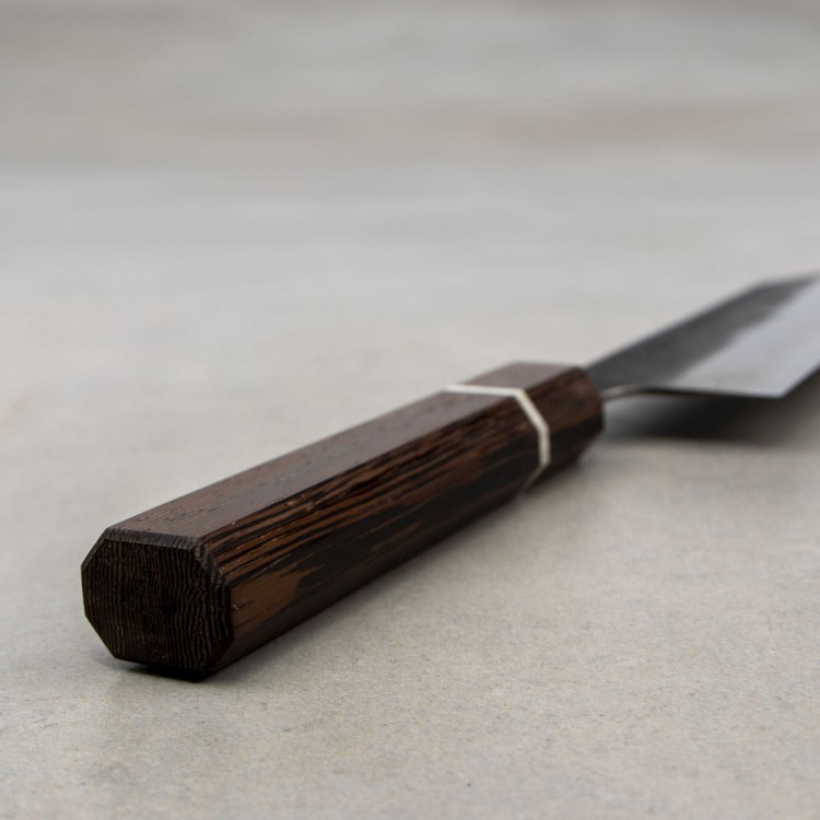 Tojiro Atelier WM Forged VG-10 Japoński Nóż Bunka 16,5cm