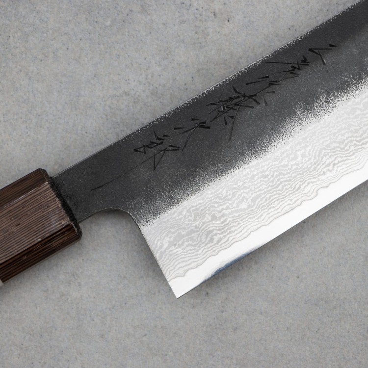 Tojiro Atelier WM Forged VG-10 Japoński Nóż Bunka 16,5cm