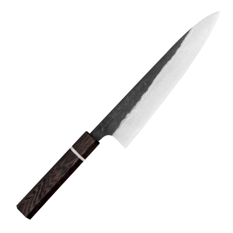 Tojiro Atelier WM Forged VG-10 Japoński Nóż Szefa Kuchni 21cm