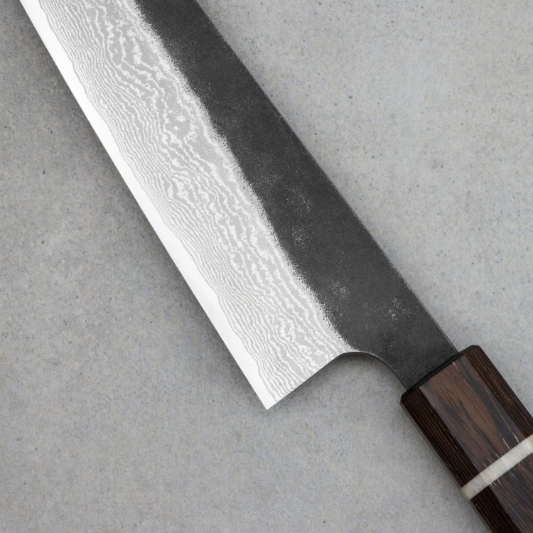 Tojiro Atelier WM Forged VG-10 Japoński Nóż Szefa Kuchni 21cm
