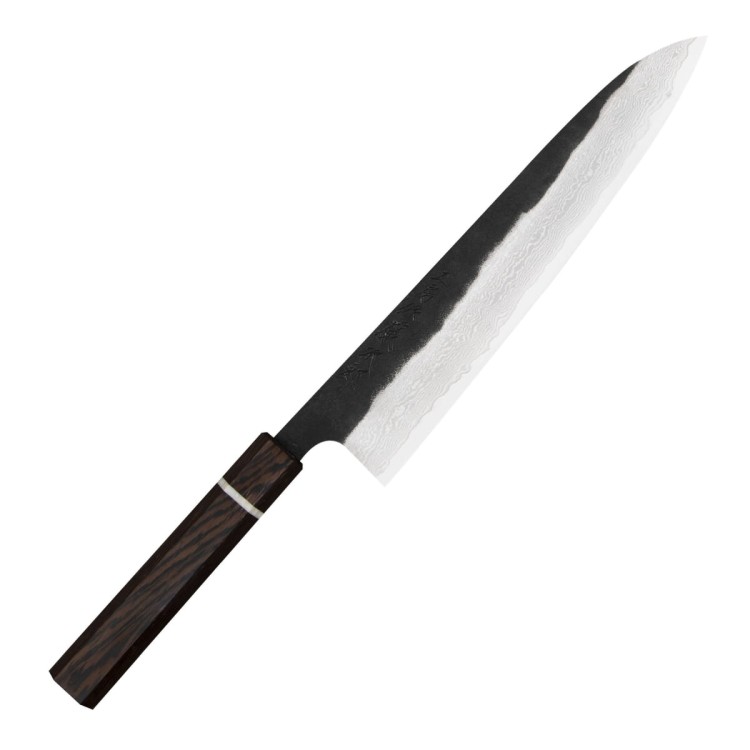 Tojiro Atelier WM Forged VG-10 Japoński Nóż Szefa Kuchni 24cm