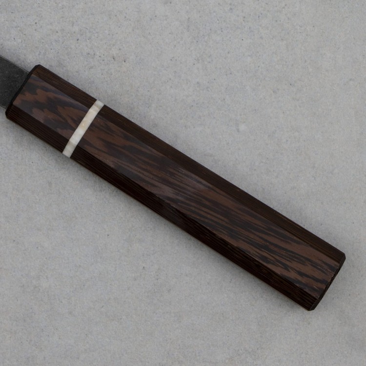 Tojiro Atelier WM Forged VG-10 Japoński Nóż Szefa Kuchni 24cm