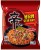 Koreański Błyskawiczny Makaron Instant Shin Ramyun Stir Fry Ostry Hot 131g NONGSHIM