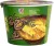 Chińska Zupka Błyskawiczna Makaron Instant Złocisty Kurczak Duży Kubek 120g KAILO BRAND
