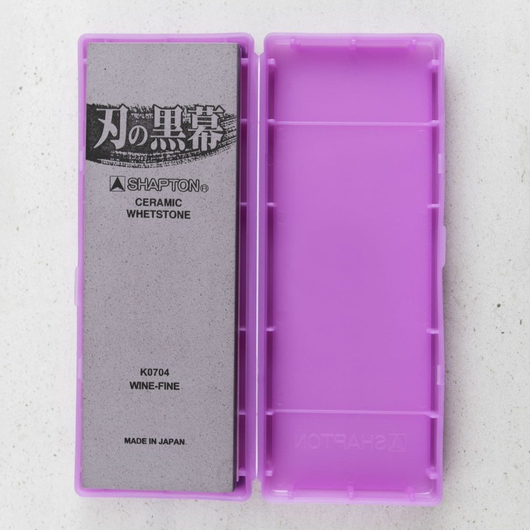 Shapton Japoński Kamień Ceramiczny Do Ostrzenia Noży Kuromaku #5000