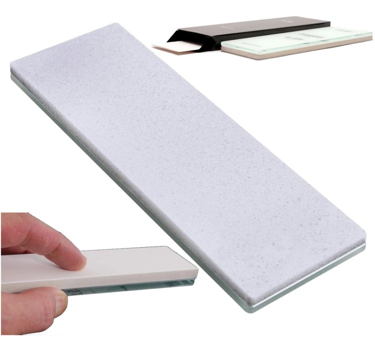 Shapton Japoński Kamień Glass Do Ostrzenia Noży #220