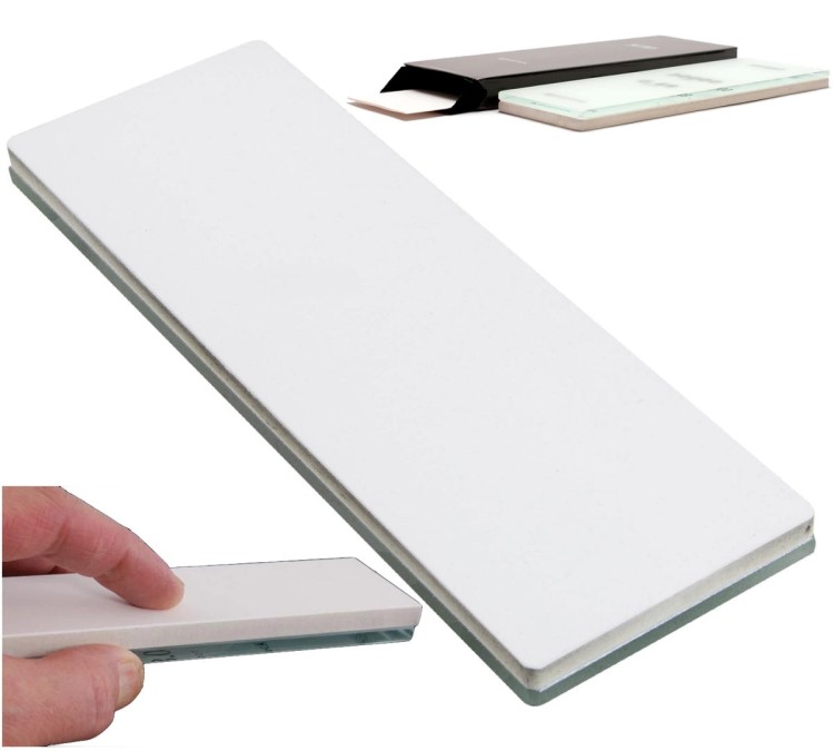 Shapton Japoński Kamień Glass Do Ostrzenia Noży #3000