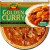 Japońskie Golden Curry MEDIUM HOT Średnio Ostre 12 Porcji 220g S&B