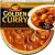 Japońskie Golden Curry HOT Ostre 12 Porcji 220g S&B