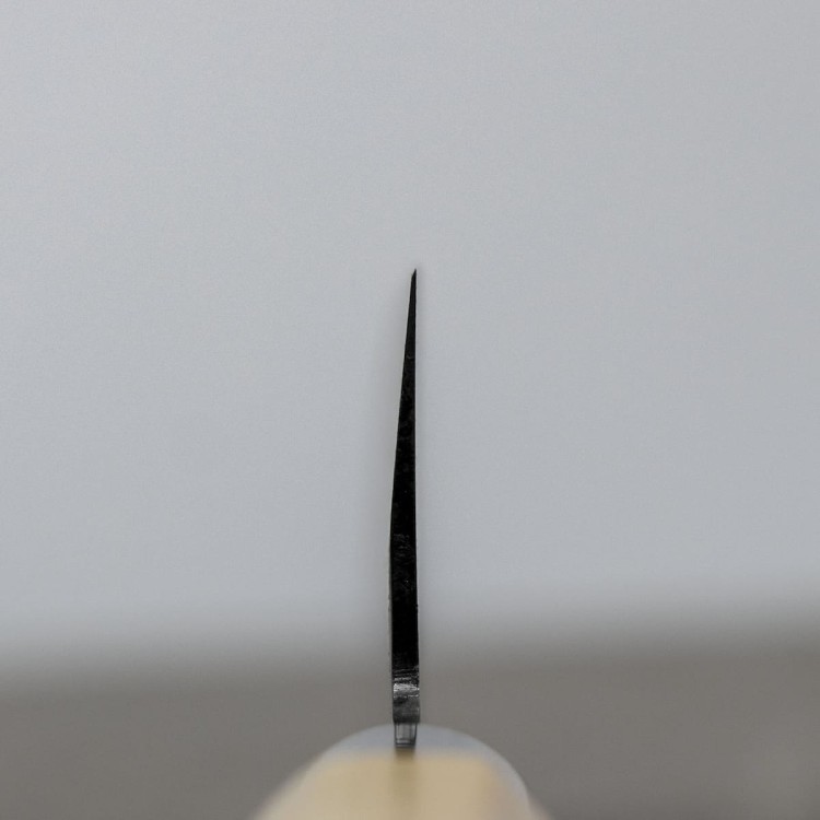 Satake Yoshimitsu Rdzewny Japoński Nóż Usuba 16cm