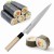 Satake Yoshimitsu Rdzewny Japoński Nóż Yanagi-Sashimi 21cm