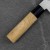 Satake Megumi 420J2 Japoński Nóż Santoku 17cm