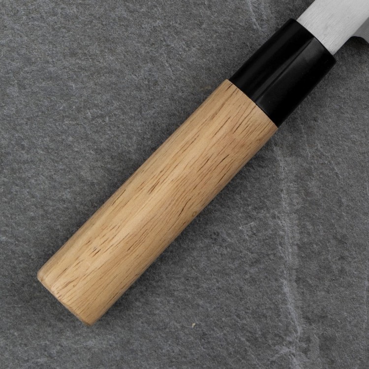 Satake Megumi 420J2 Japoński Nóż Kuchenny Yanagi-Sashimi Do Sushi 21cm