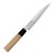 Satake Megumi 420J2 Japoński Ostry Nóż Kuchenny Kaisaki Do Filetowania 15cm