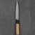Satake Megumi 420J2 Japoński Ostry Nóż Kuchenny Kaisaki Do Filetowania 15cm