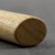 Satake Megumi 420J2 Japoński Nóż Kuchenny Bunka Santoku Do Warzyw 17cm