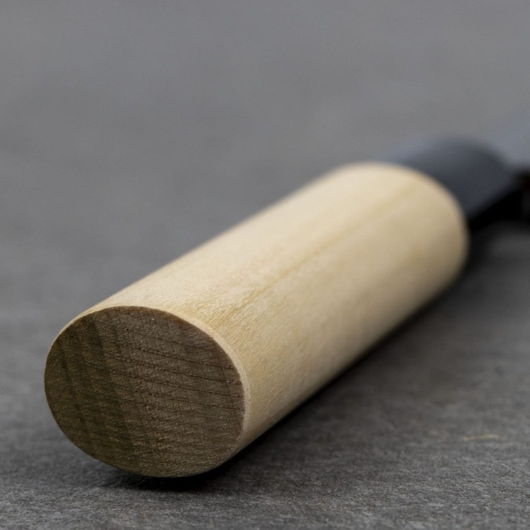 Satake Shirogami#2 PRO Japoński Nóż Deba 12cm