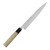 Satake Shirogami#2 PRO Japoński Nóż Yanagiba 21cm