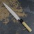 Satake Shirogami#2 PRO Japoński Nóż Yanagiba 21cm