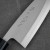Satake Shirogami#2 PRO Japoński Nóż Deba 15cm