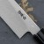 Satake Shirogami#2 PRO Japoński Nóż Yanagiba 24cm