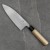 Satake Shirogami#2 PRO Japoński Nóż Deba 18cm