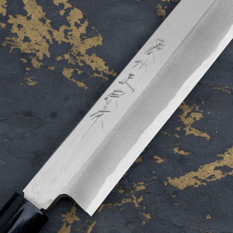 Satake Shirogami#2 PRO Japoński Nóż Yanagiba 27cm