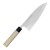Satake Shirogami#2 PRO Japoński Nóż Deba 21cm