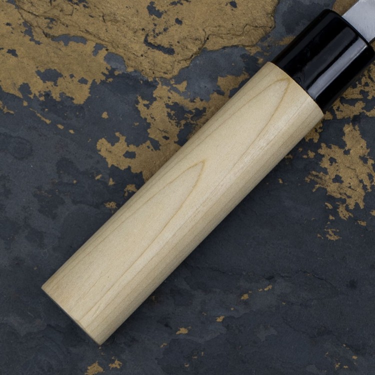 Satake Shirogami#2 PRO Japoński Nóż Deba 21cm