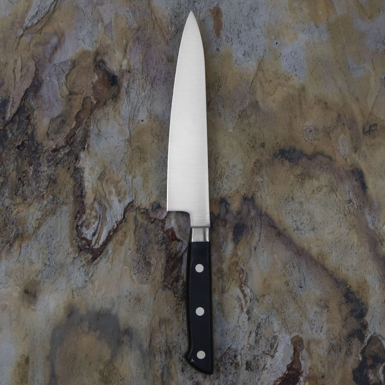 Satake Satoru Japoński Nóż Uniwersalny 15cm