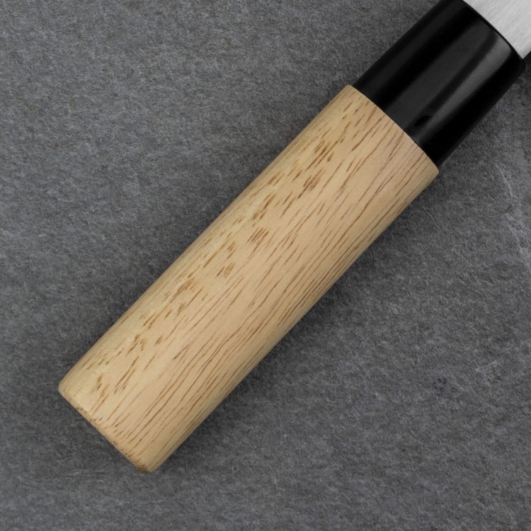 Satake Megumi 420J2 Japoński Nóż Szefa Kuchni 18cm